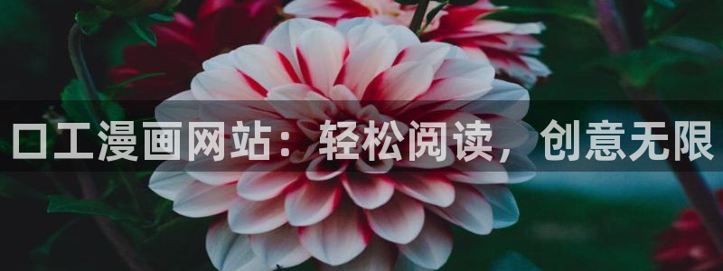 羞羞漫画在线观看免费入口：口工漫画网站：轻松阅读，创意无限